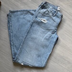 Abercrombie Kids Jeans